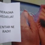 neradna nedjelja