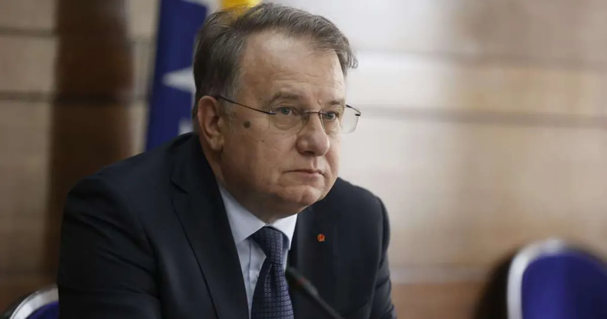 Nermin Nikšić
