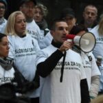 novi sad protest