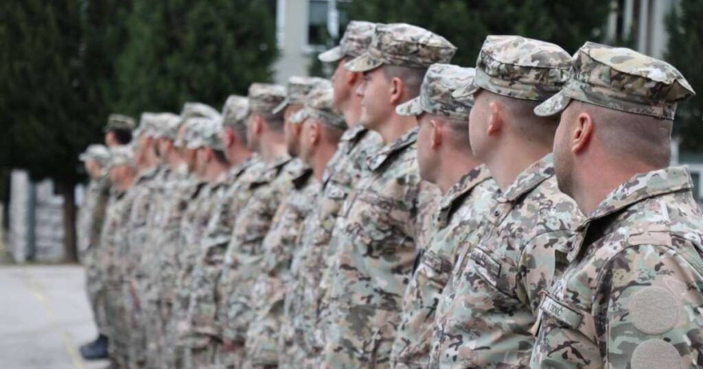 Državna imovina BiH kao sigurnosni test za NATO i cijelu Evropu