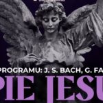 pie jesu koncert