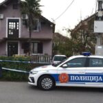 policija crna gora ubistvo podgorica
