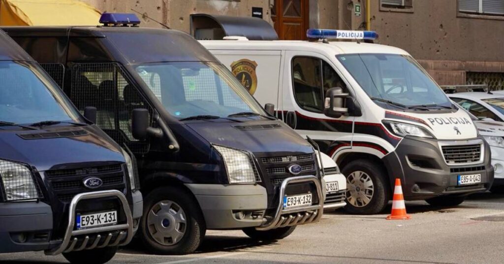 policija ks mupks