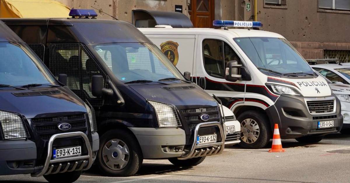 policija ks mupks