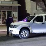 policija muprs