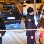 policija zagreba pucnjava