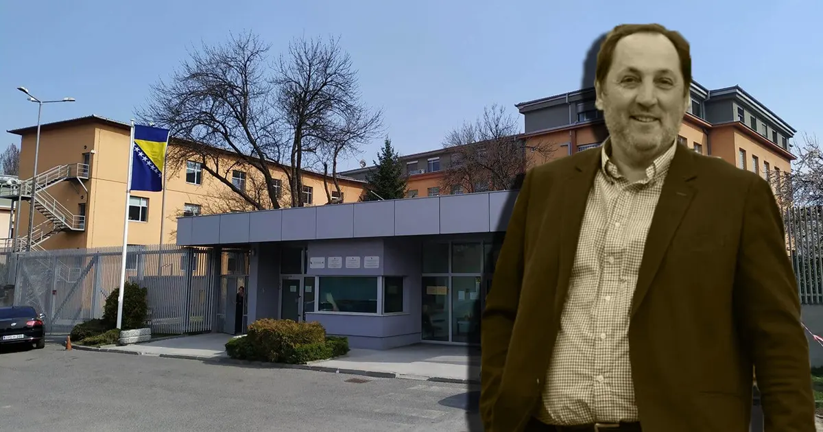 fikret prevljak