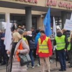protesti radnici