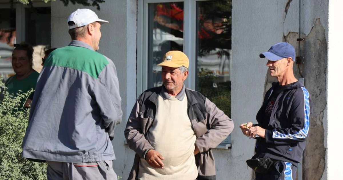 Radnici Komosa stekli uslov za penziju, ali im niko ne može (?!) da uplati radni staž