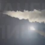 rakete ukrajina