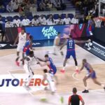 real madrid efes