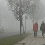 sarajevo smog