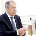 sergej lavrov