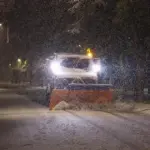 snijeg