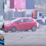 spanija eksplozija