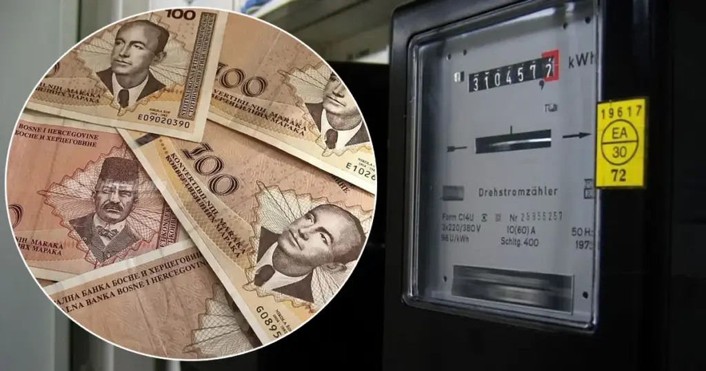 Od sutra poskupljuje struja: “Jasno je ko će biti kažnjen”
