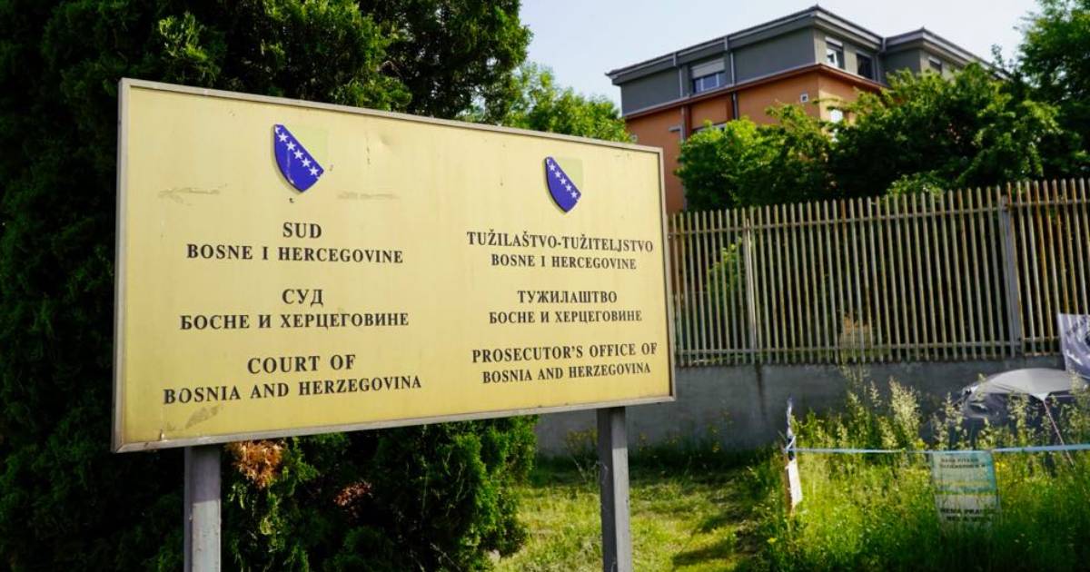 sud tuzilastvo bih