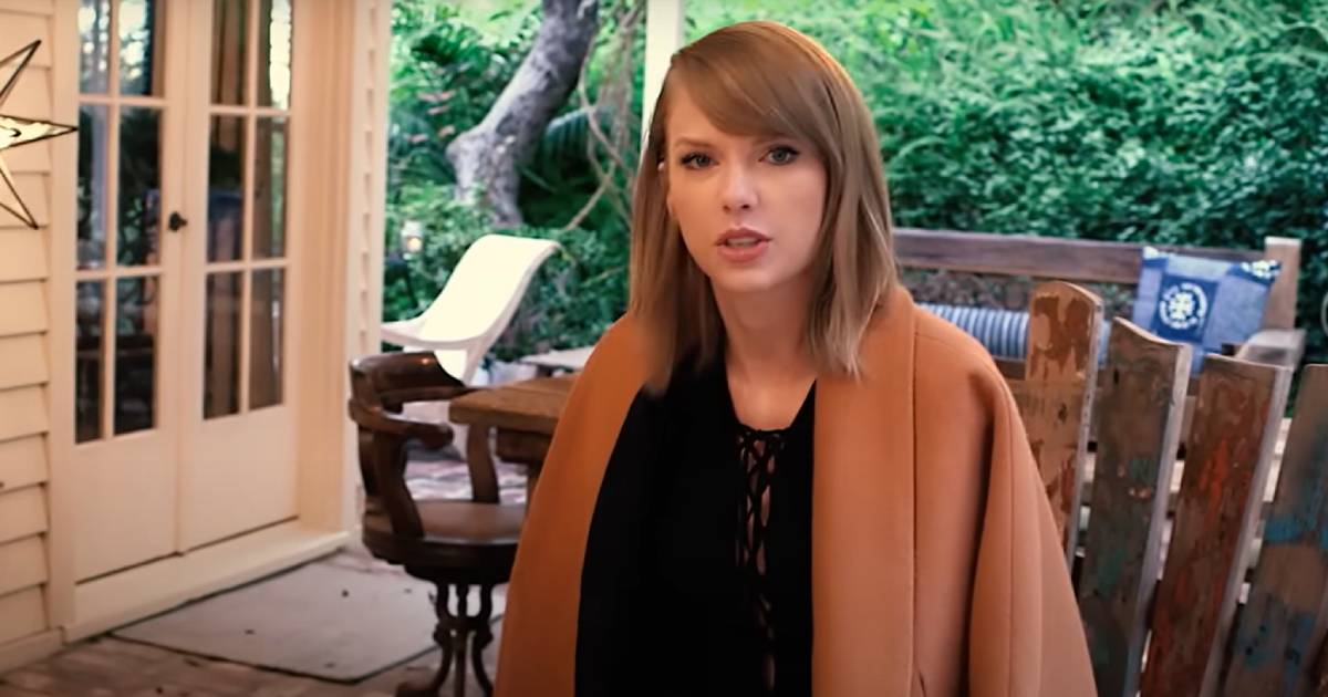 taylor swift