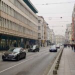 titova sarajevo magla smog jesen