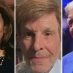 trump harris lichtman