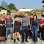 viale prnjavor