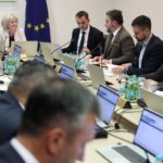 vijece ministara bih sjednica