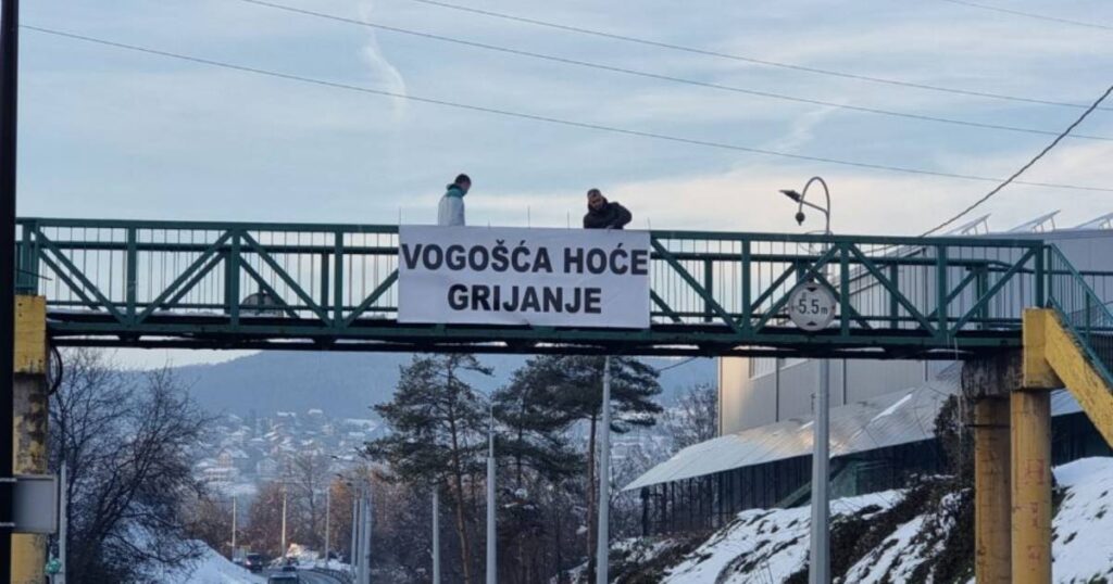 Dobre vijesti za građane Vogošće, 11 miliona KM za novu kotlovnicu