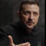 volodimir zelenski