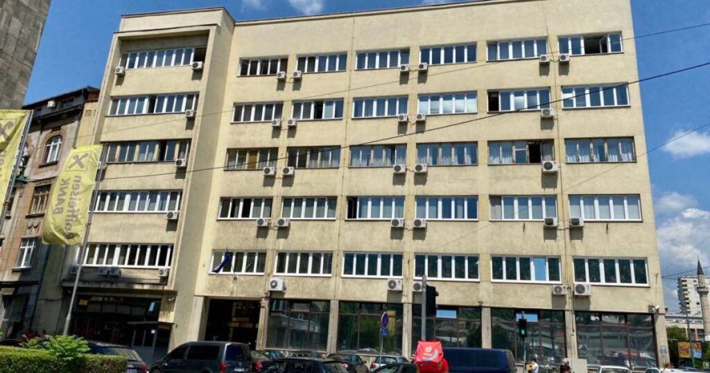 Ragib Aljić osuđen na 15 godina i 8 mjeseci zatvora, zapalio je rođenog brata