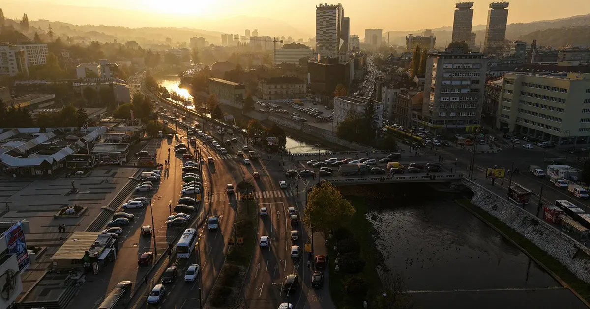 sarajevo