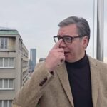 vucic balkon