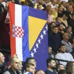 zastava bih hrvatska
