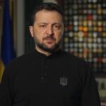 zelenski