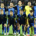 nogometna reprezentacija bih