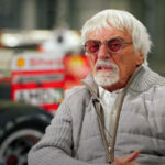 Bernie Ecclestone