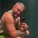 Conor McGregor