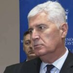 dragan čović u vitezu