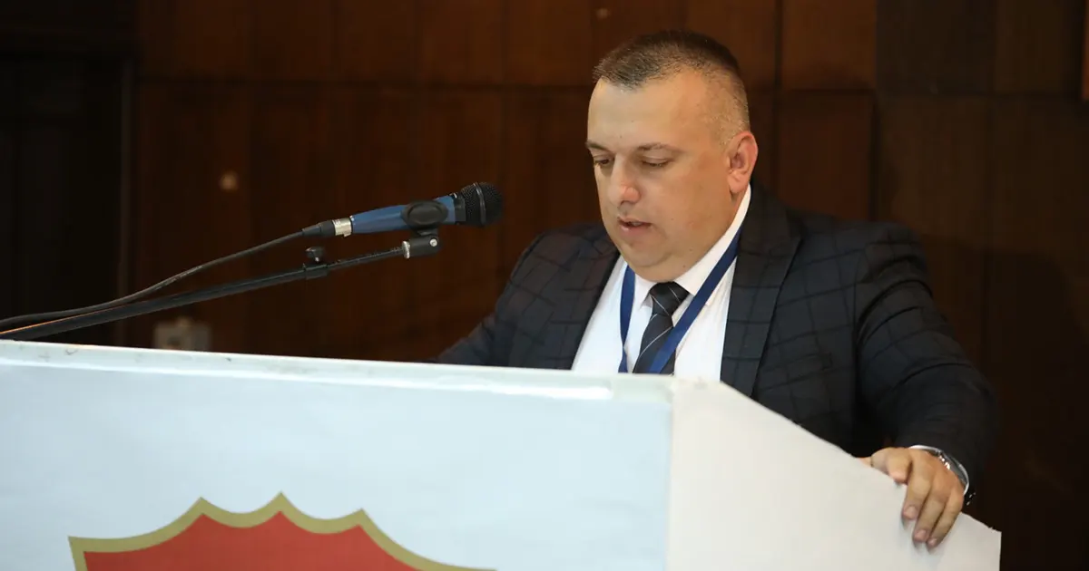 Jovica Radulović