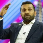 Kash Patel