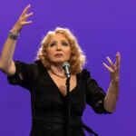 Marlene Dietrich predstava