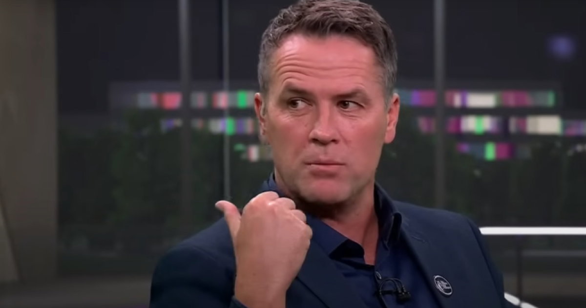 Michael Owen