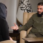 Mohammed Al-Jolani