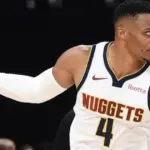 Russell Westbrook