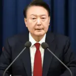 Yoon Suk Yeol