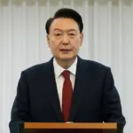 Yoon Suk Yeol
