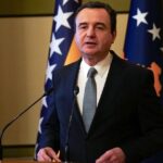 albin kurti u vijecnici