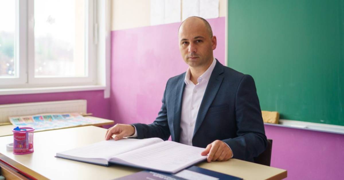 Aleksandar Ristić