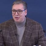 aleksandar vucic
