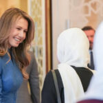 asma al asad