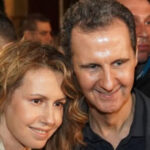 asma basar al asad